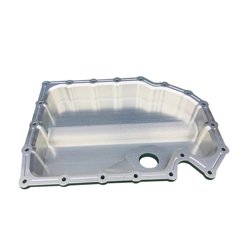 Automotive Aluminum Housing