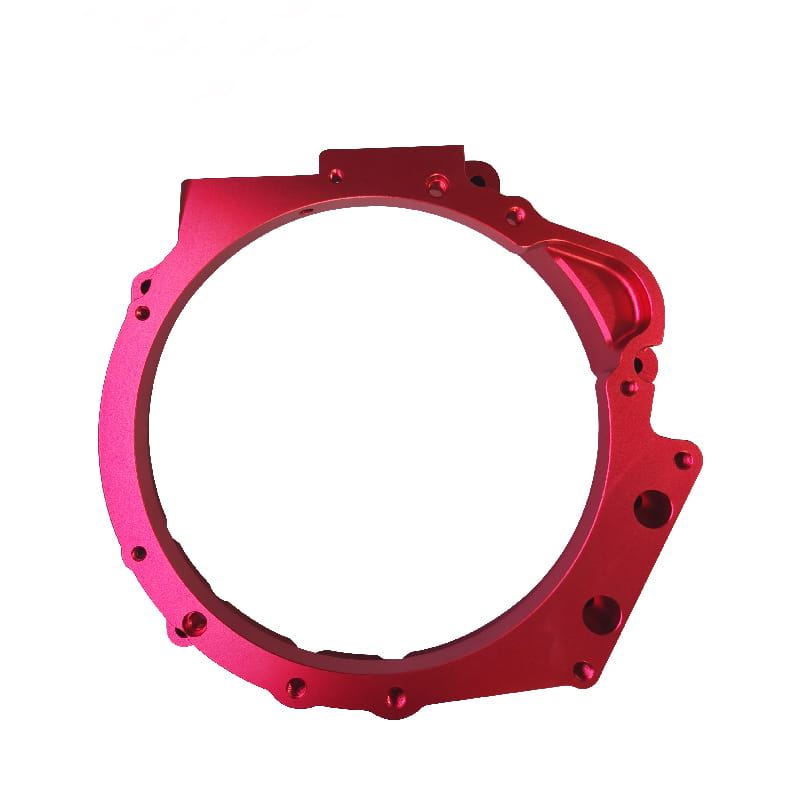 DCT Adapter Parts