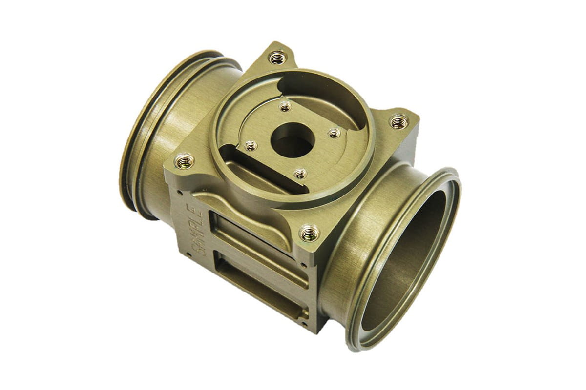 Aerospace Component Manufacturing - Custom Aerospace Parts - Xtmadeparts